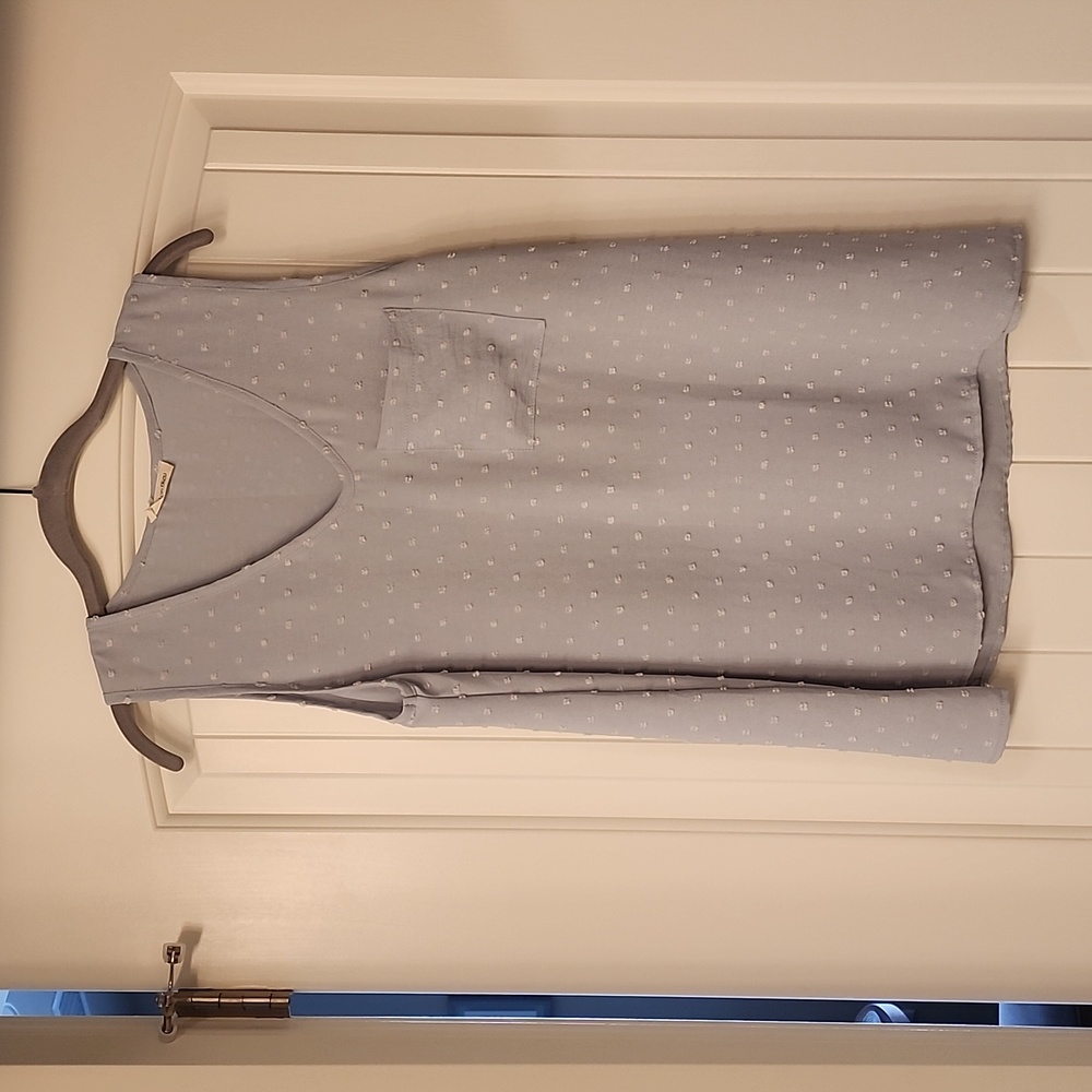 NWOT Boutique Tank top